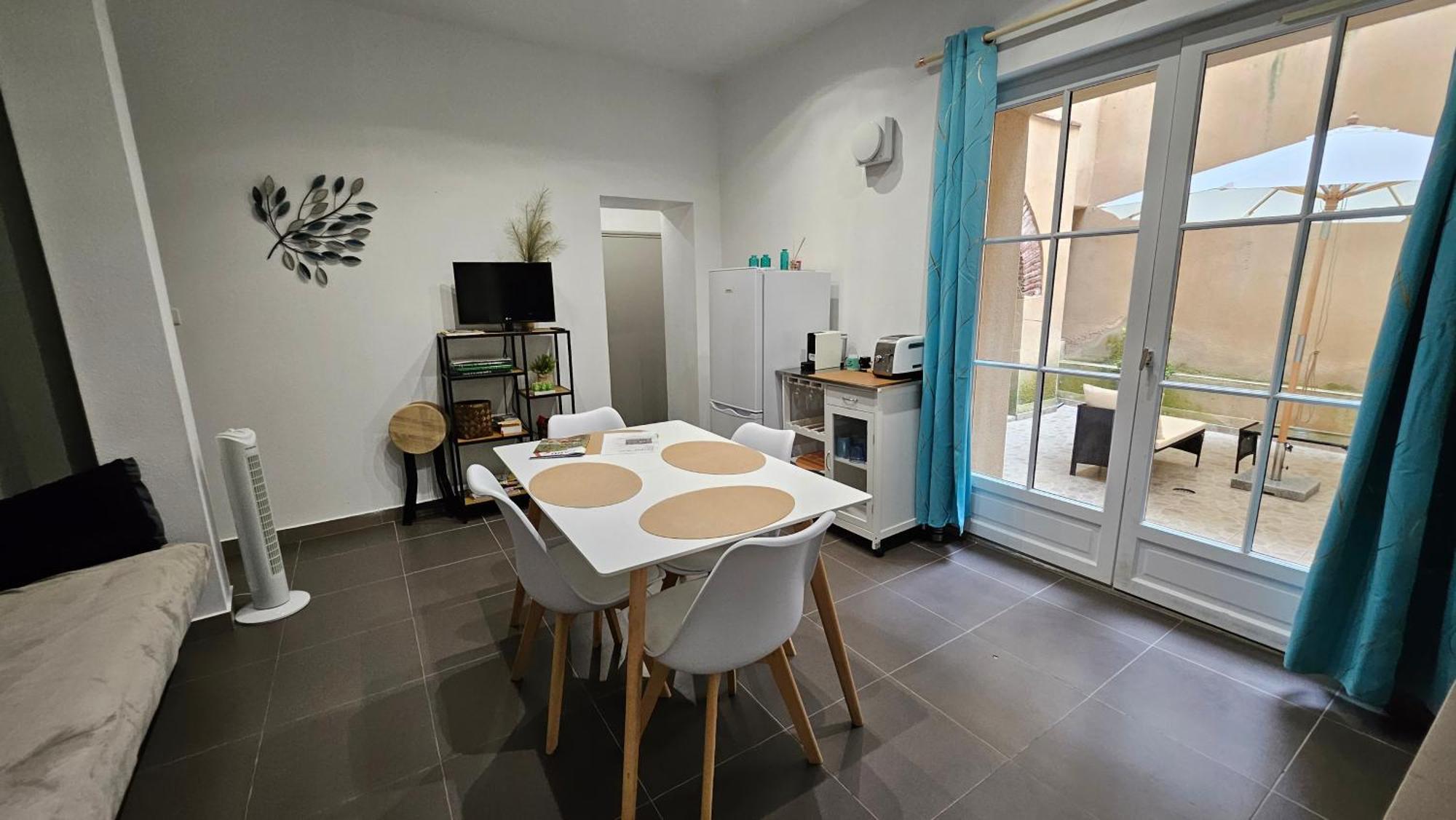 Le Patio St Etienne - Cite Episcopale - Parking Inclus Apartment Albi Bagian luar foto